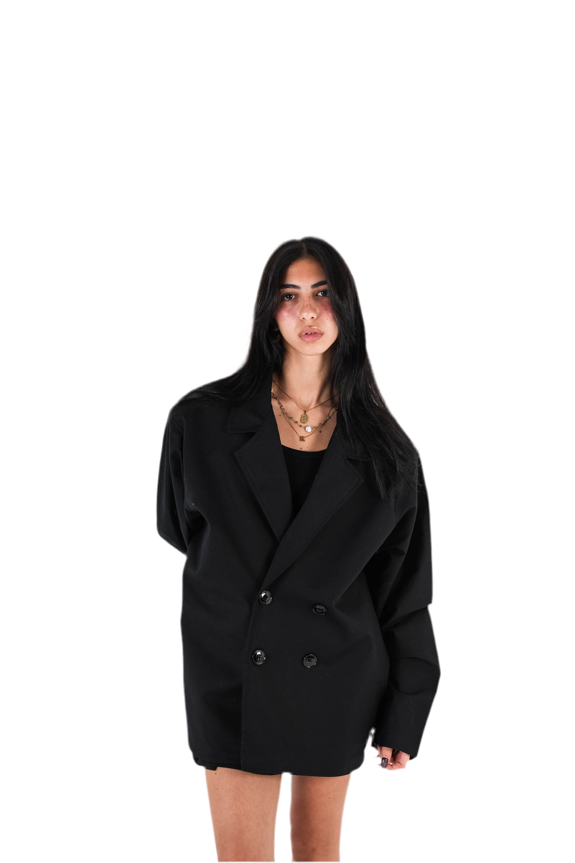 Vintage Unisex Blazer