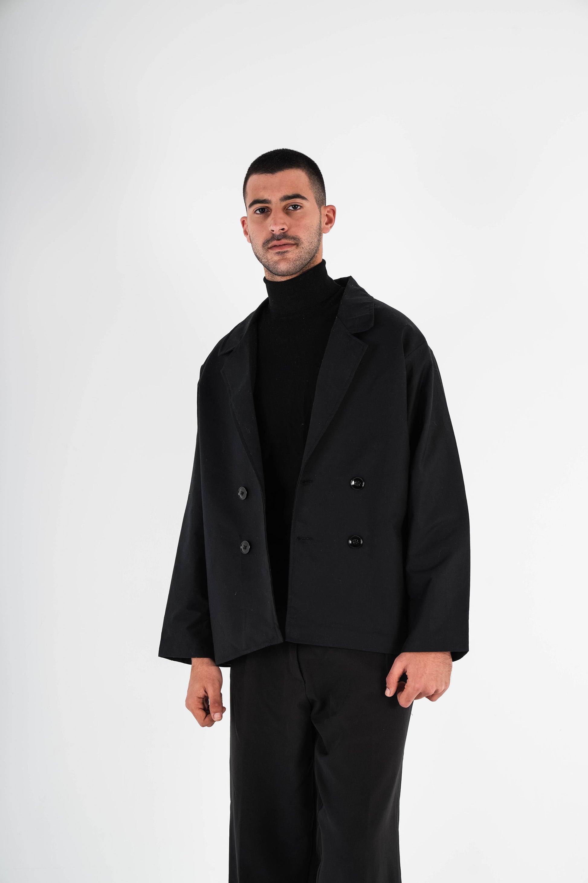 Vintage Unisex Blazer