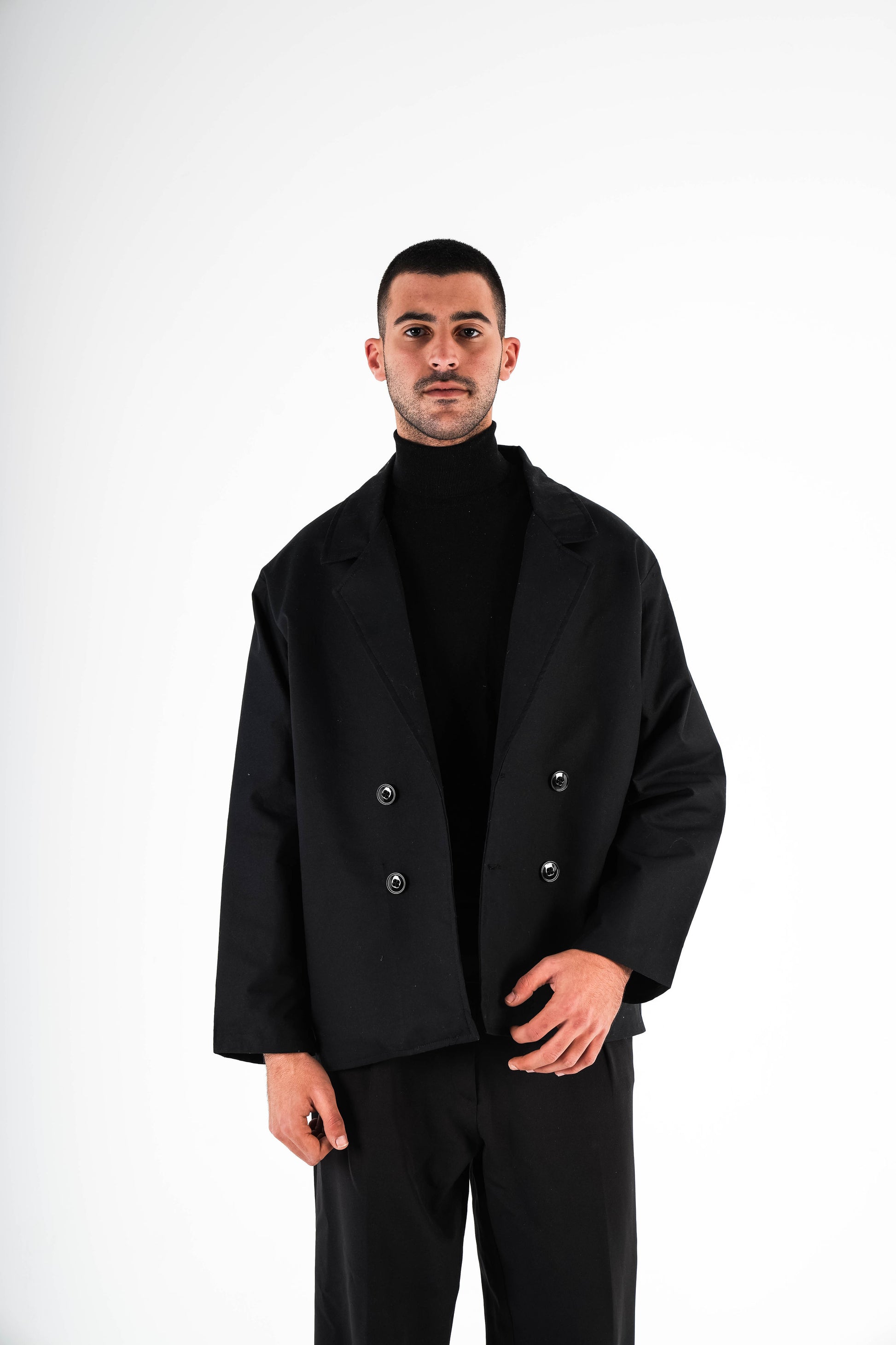 Vintage Unisex Blazer