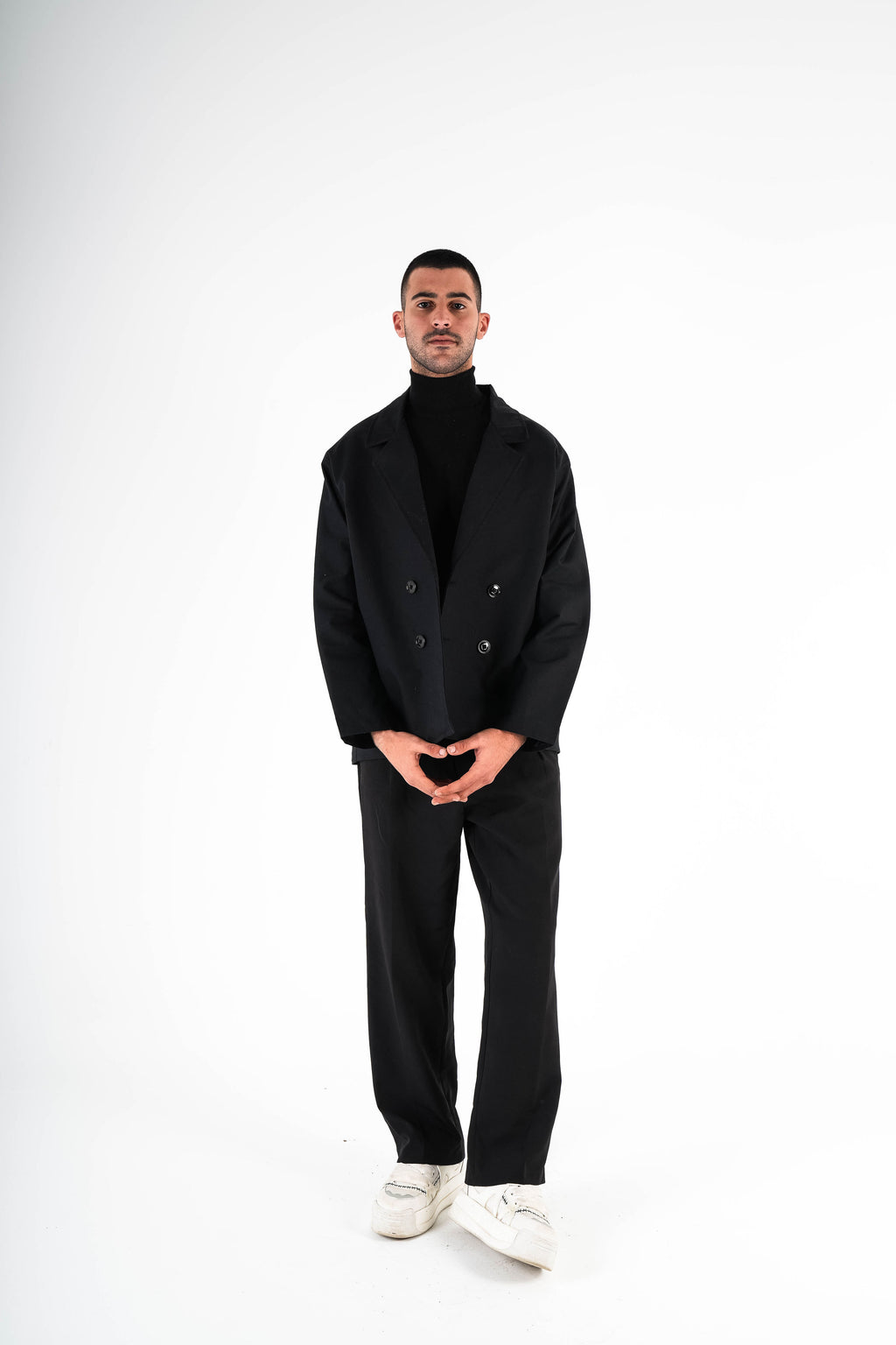 Vintage Unisex Blazer