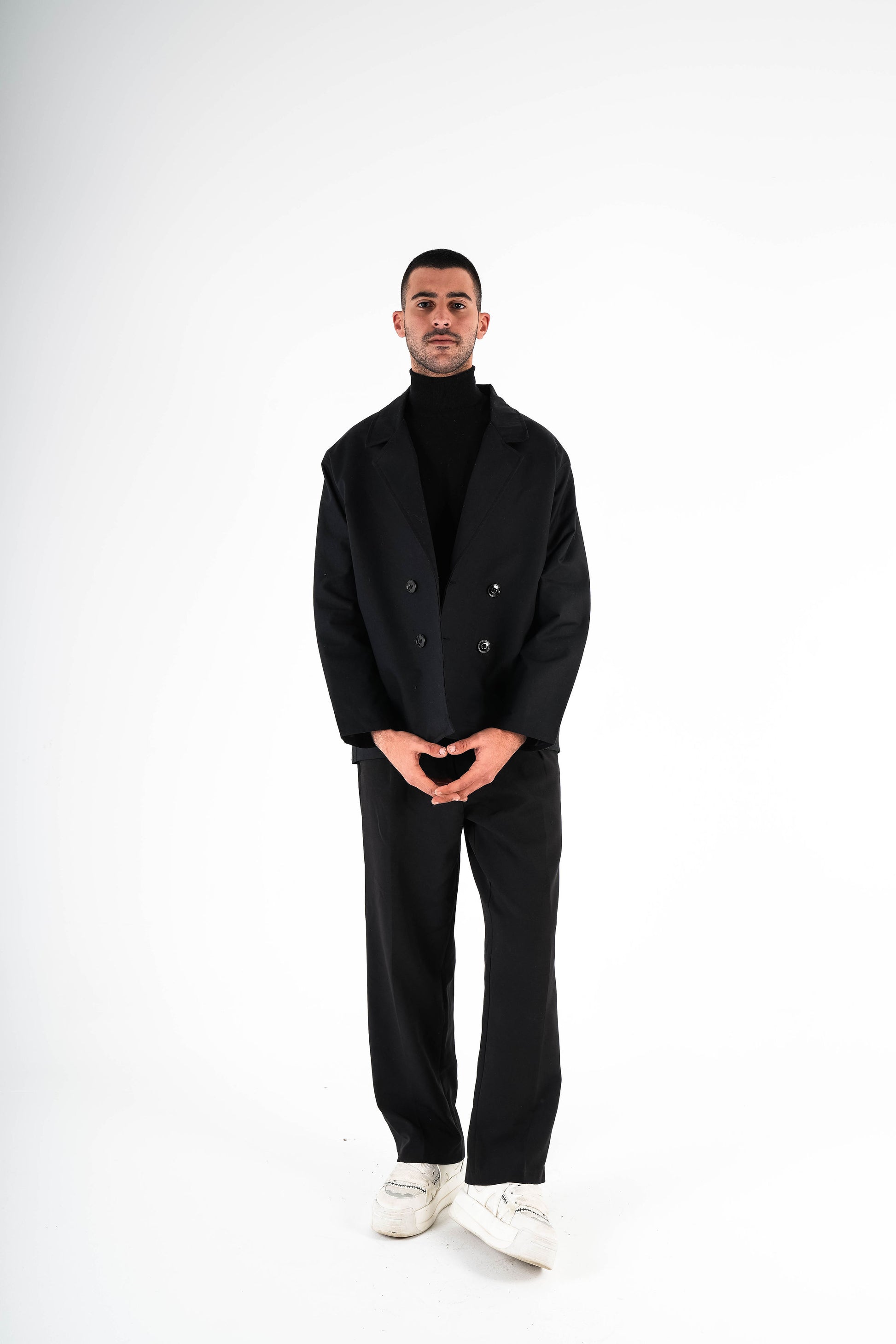 Vintage Unisex Blazer