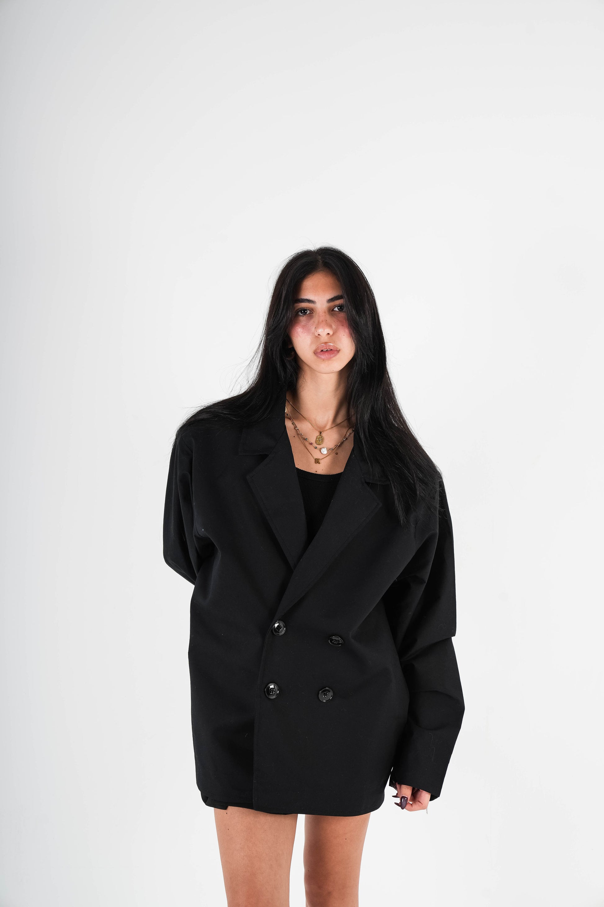 Vintage Unisex Blazer