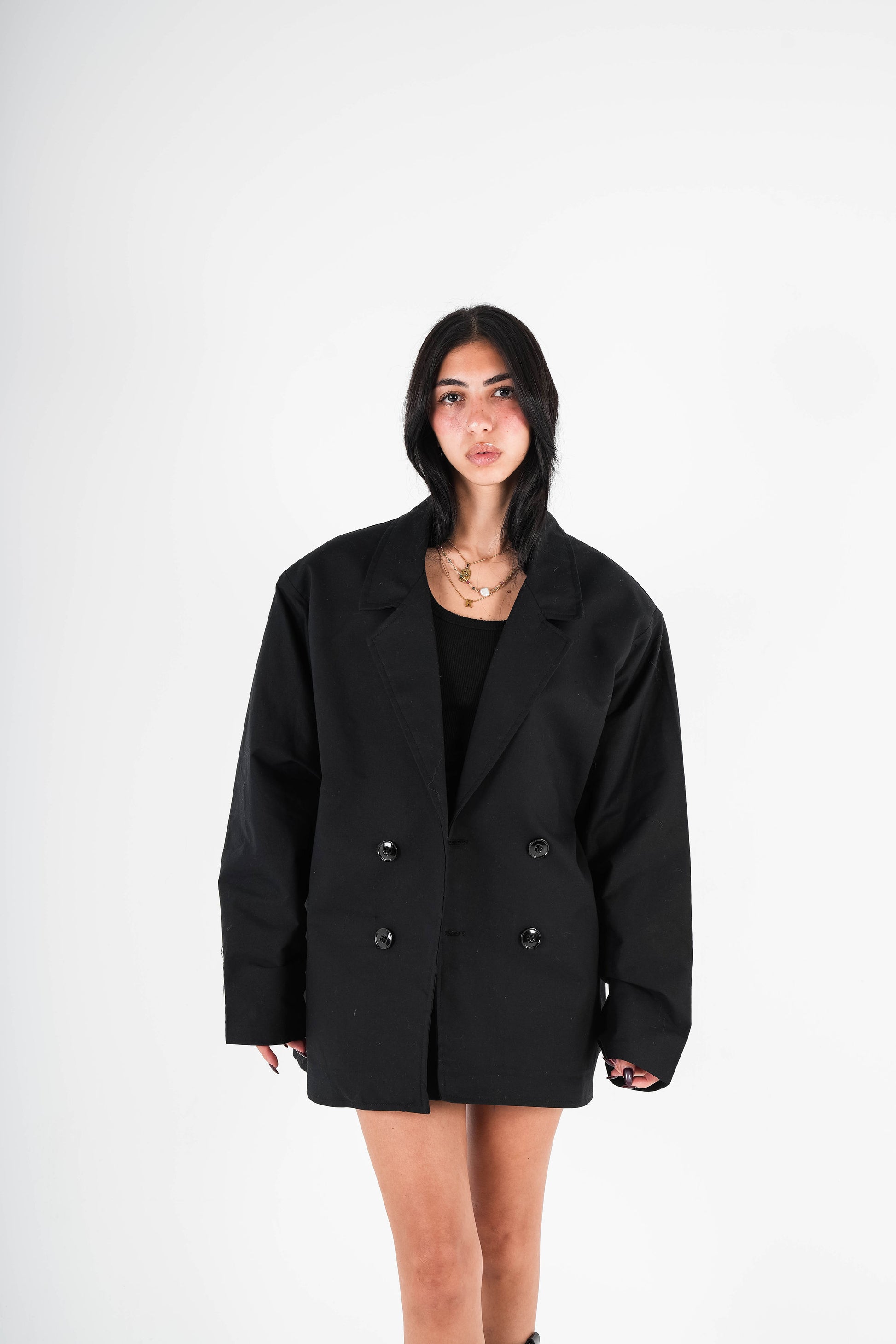 Vintage Unisex Blazer