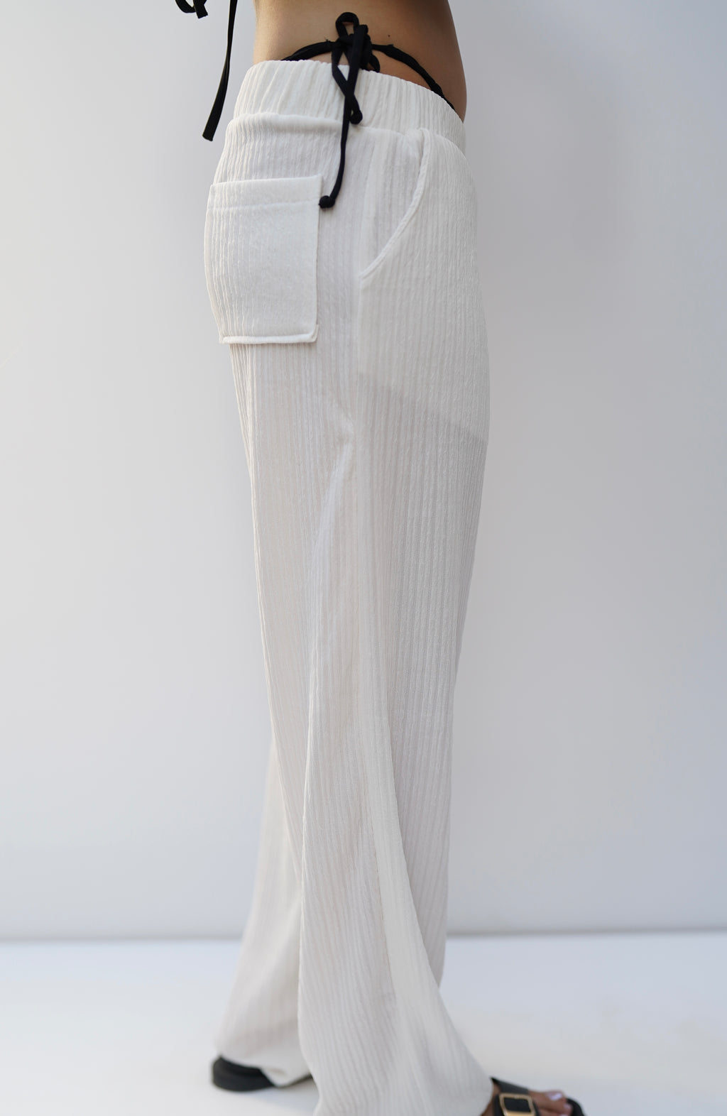 Eliza Pants