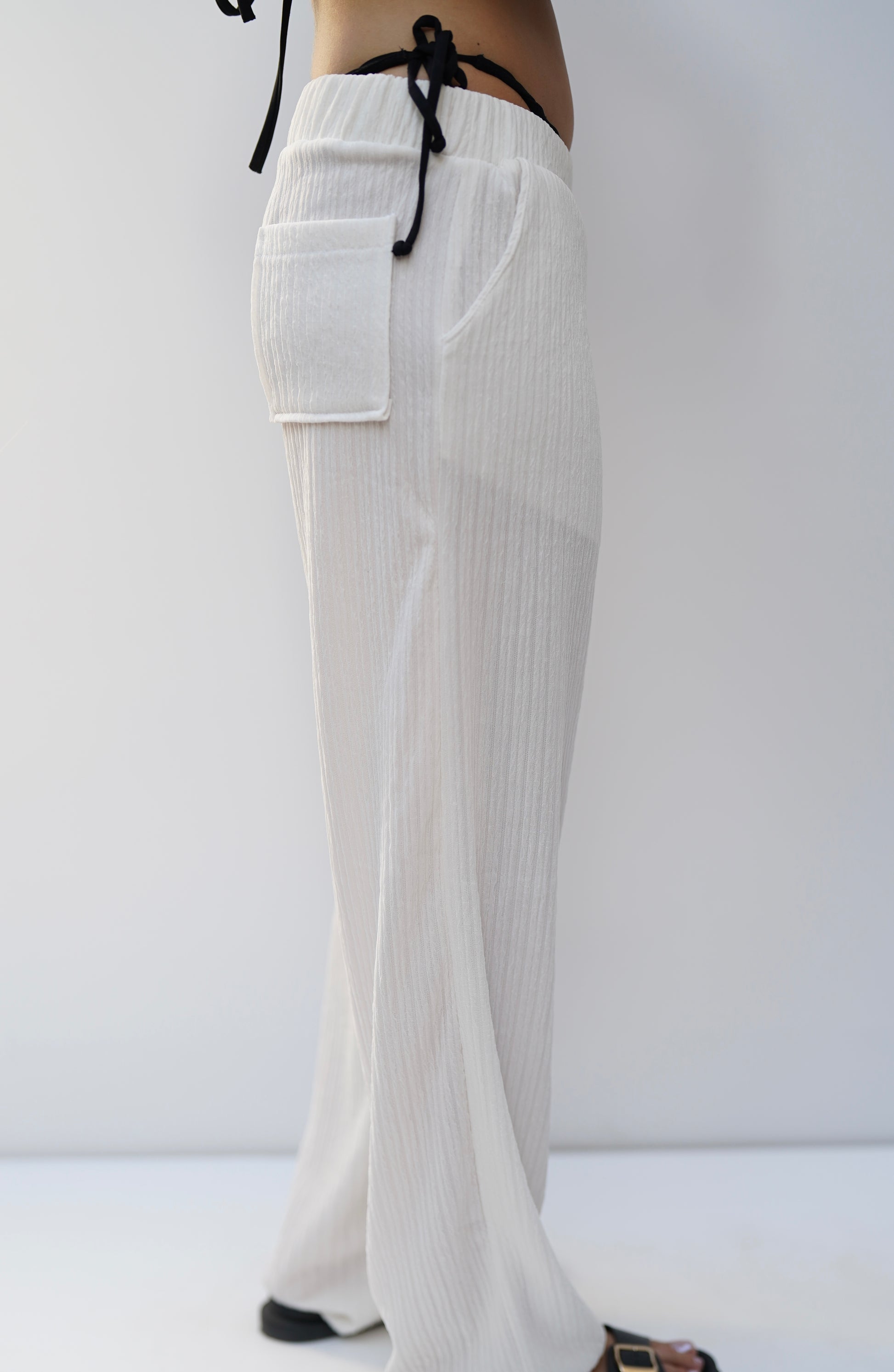 Eliza Pants