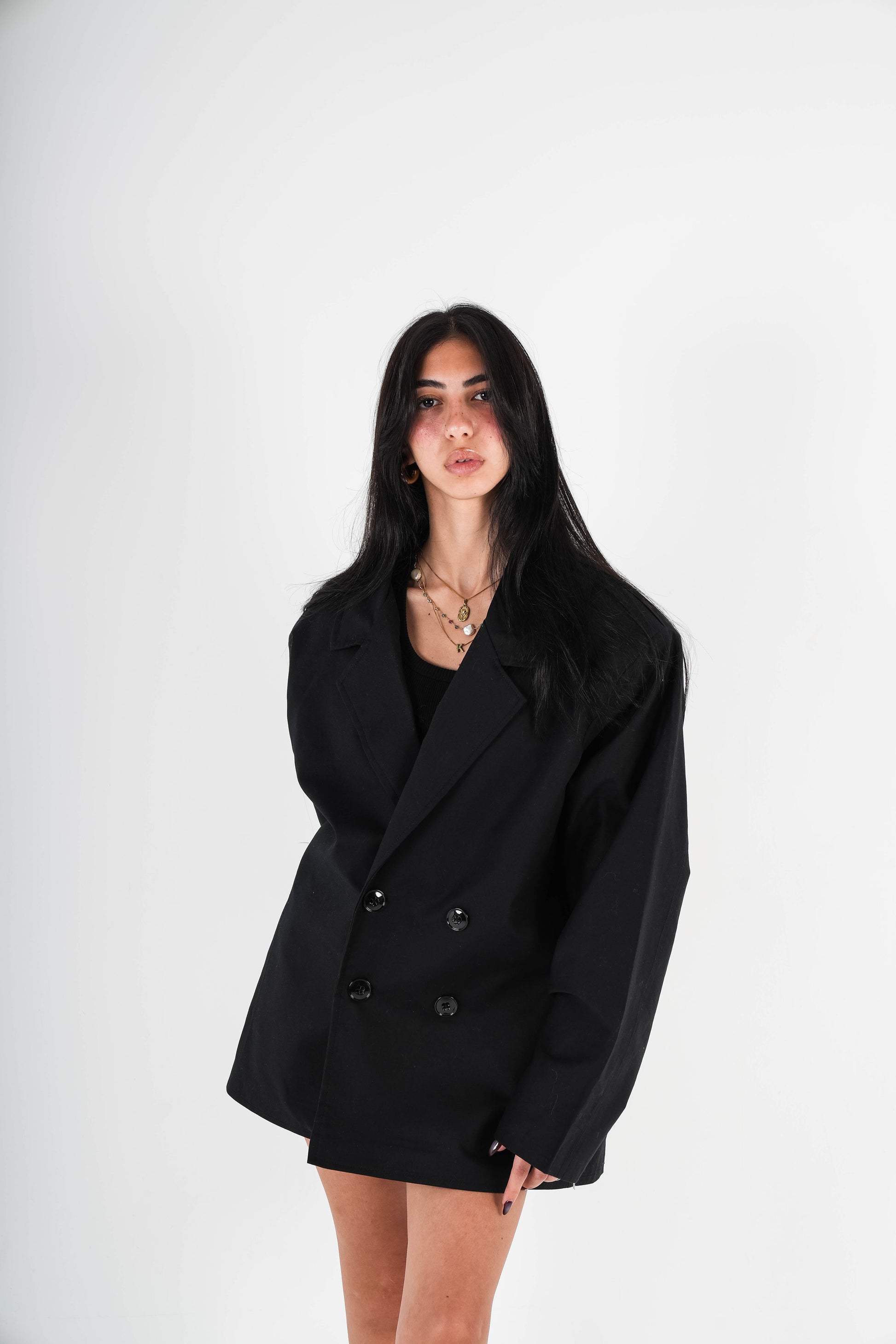 Vintage Unisex Blazer
