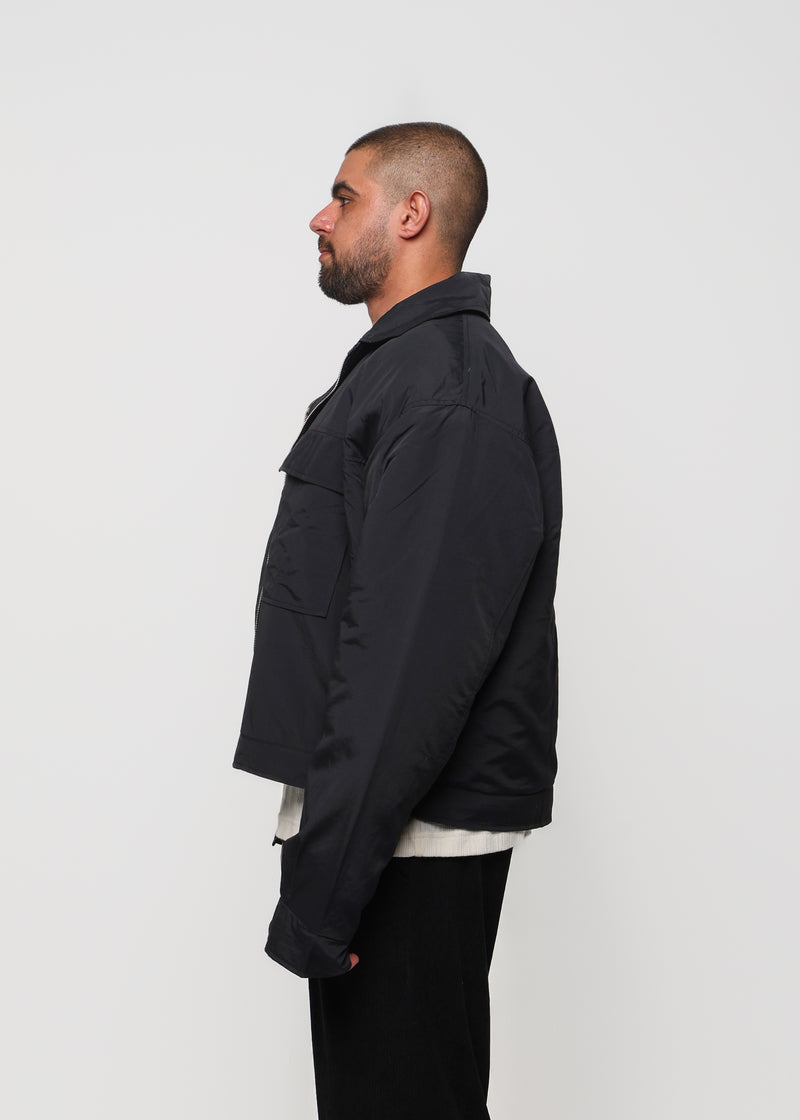 Worker Waterproof Jacket