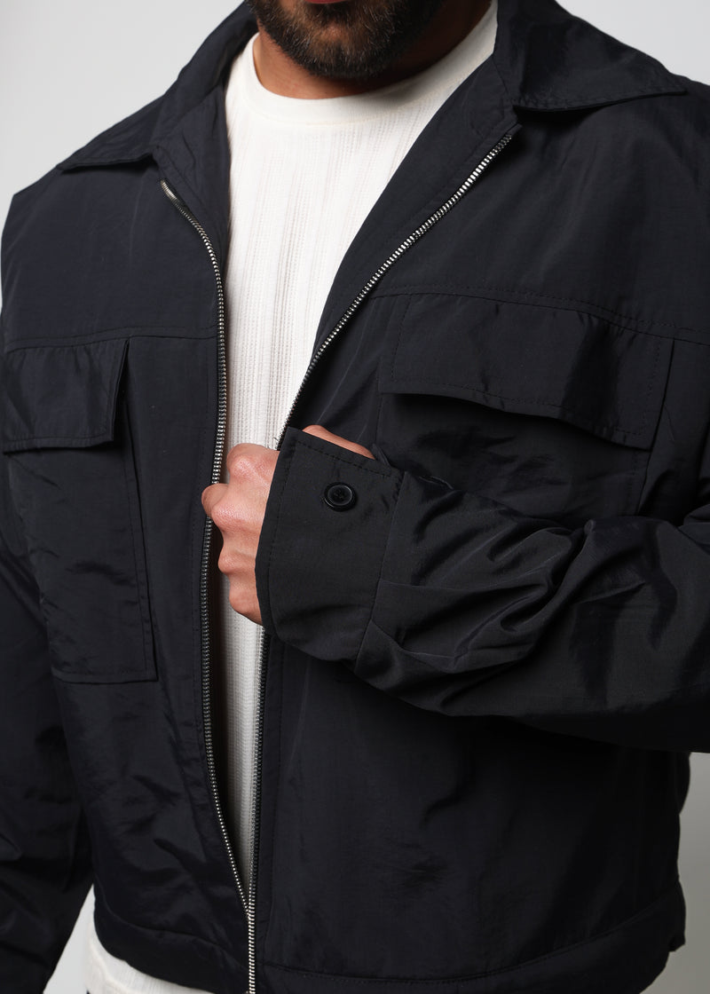 Worker Waterproof Jacket