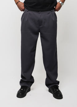 Work Tailored Trousers