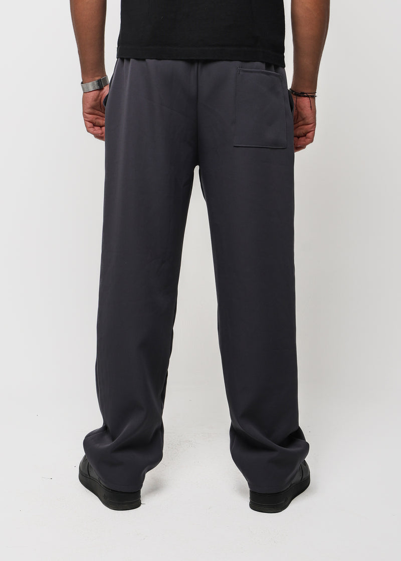 Work Tailored Trousers